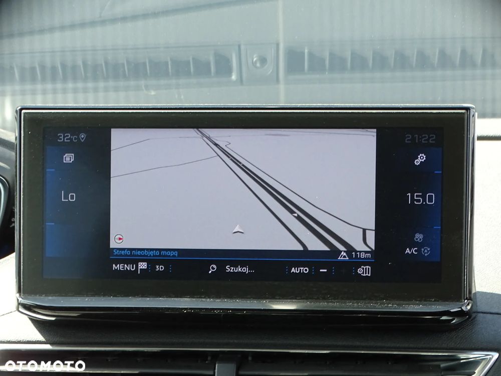 Peugeot 3008 BlueHDi 130 Stop & Start Allure - 18