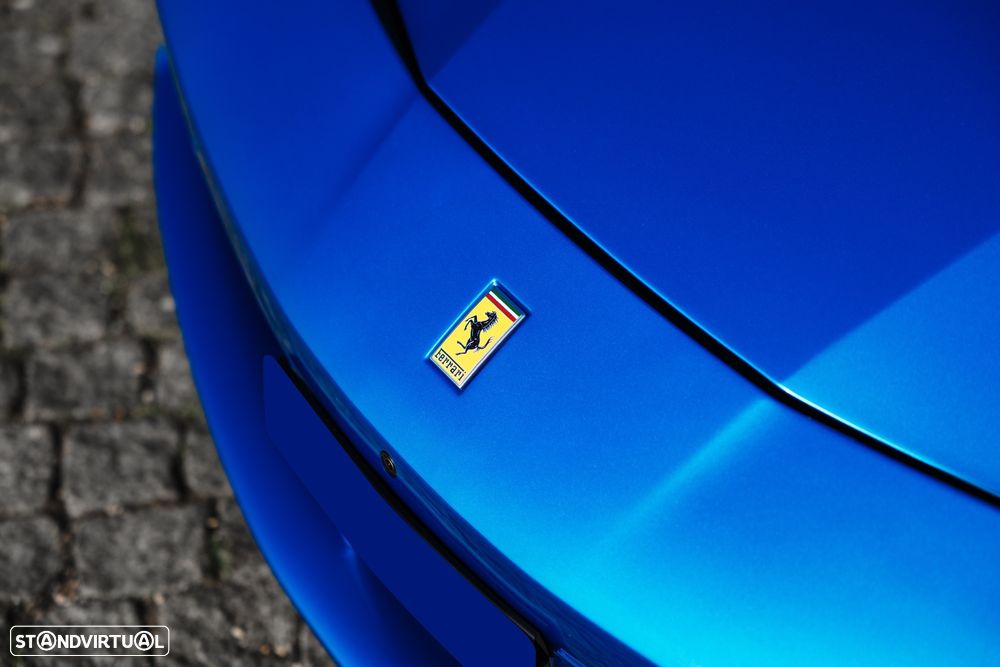 Ferrari 488 - 20