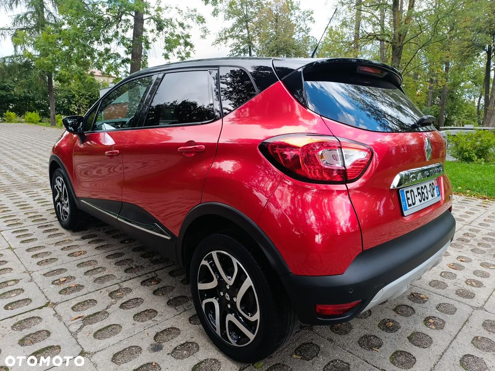 Renault Captur ENERGY TCe 120 Intens - 2