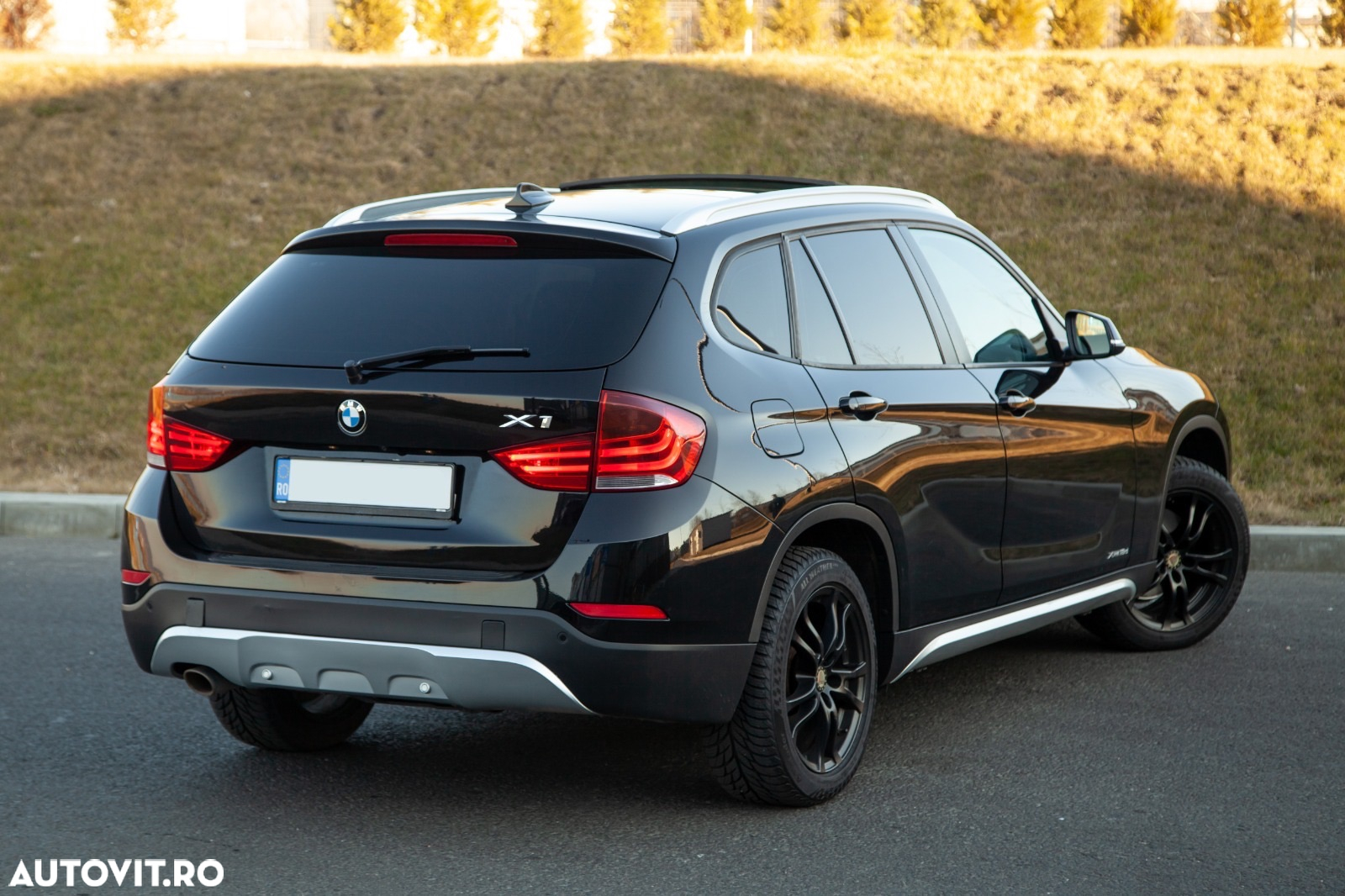 BMW X1 xDrive18d Aut. xLine - 2