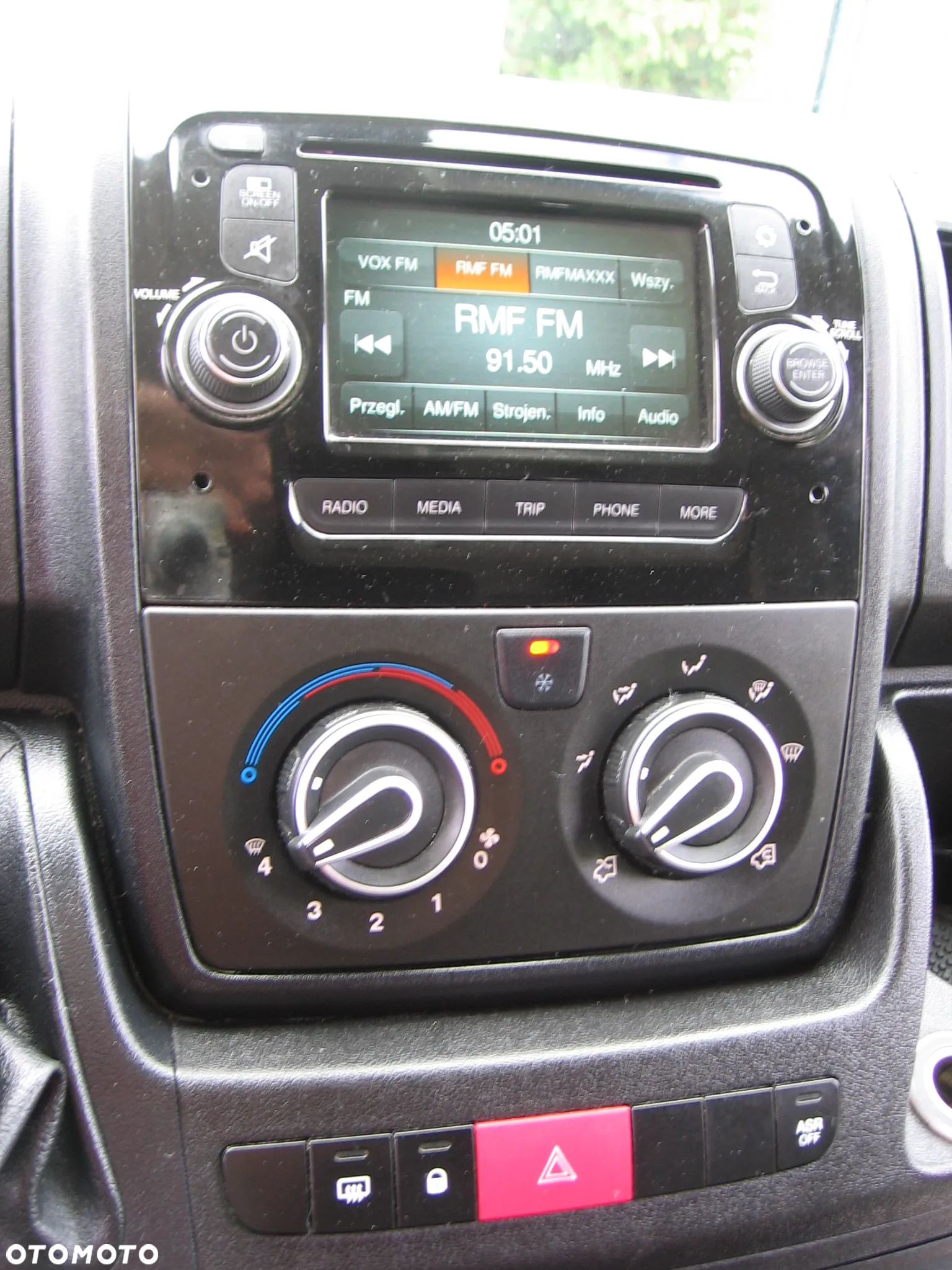 Peugeot Boxer - 13