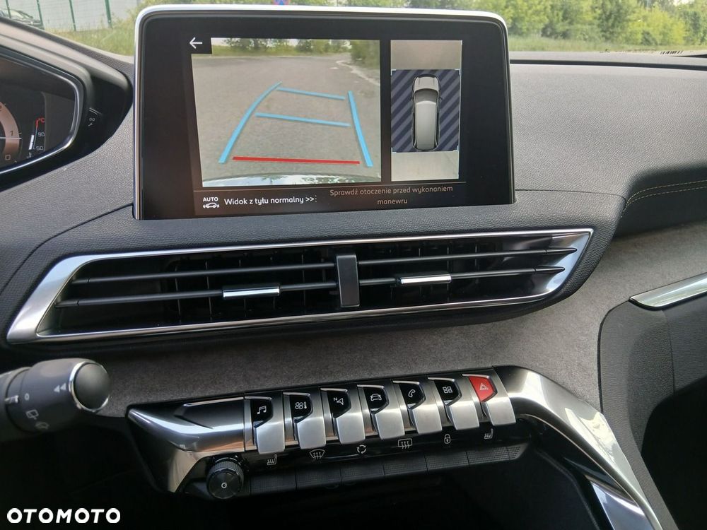 Peugeot 5008 BlueHDi 180 EAT8 GT - 29