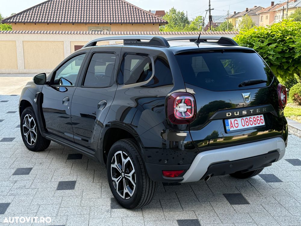 Dacia Duster - 3