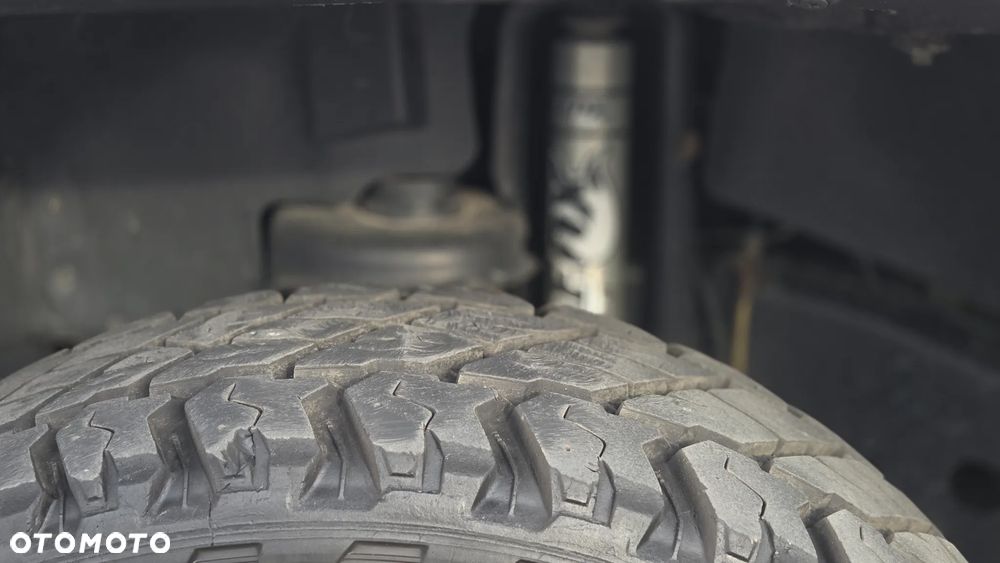 Jeep Wrangler Unlimited 2.8 CRD Rubicon - 14