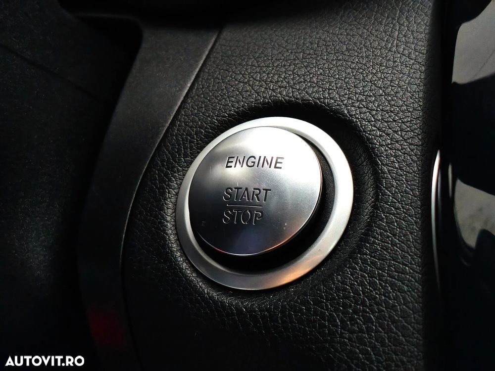 Mercedes-Benz C 200 (BlueTEC) d T 7G-TRONIC - 32