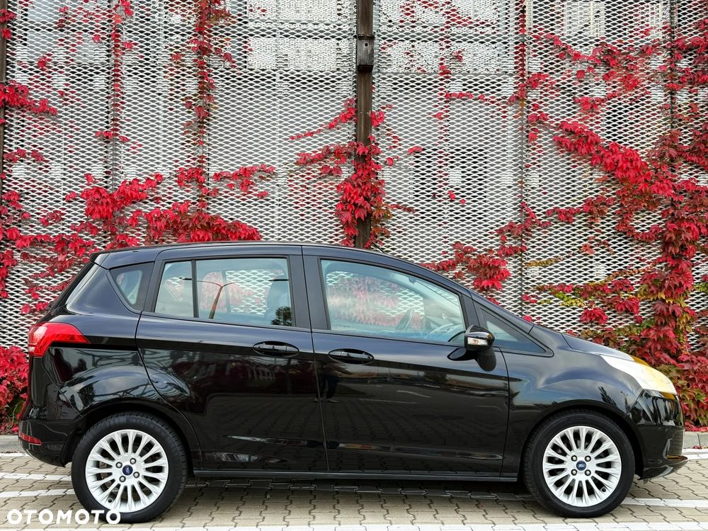 Ford B-MAX 1.0 EcoBoost Trend - 6