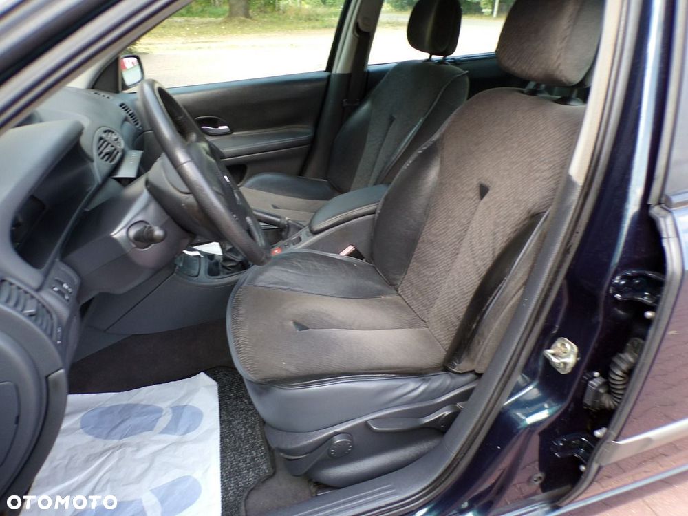 Renault Laguna - 20