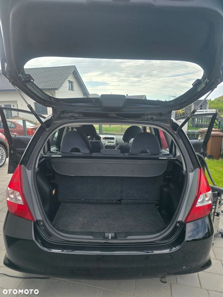 Honda Jazz 1.4 LS - 12