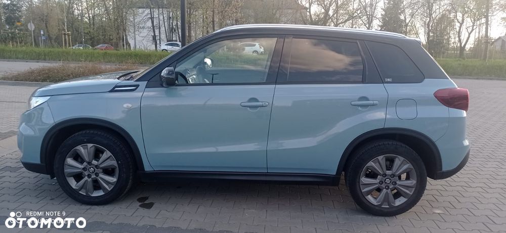 Suzuki Vitara - 10