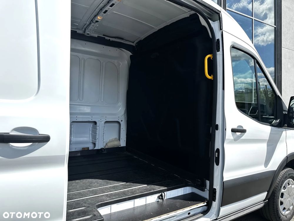 Ford transit - 10