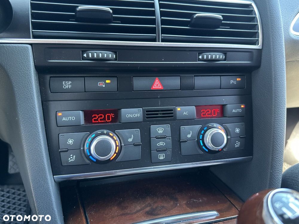 Audi A6 Avant 2.0 TDI - 23