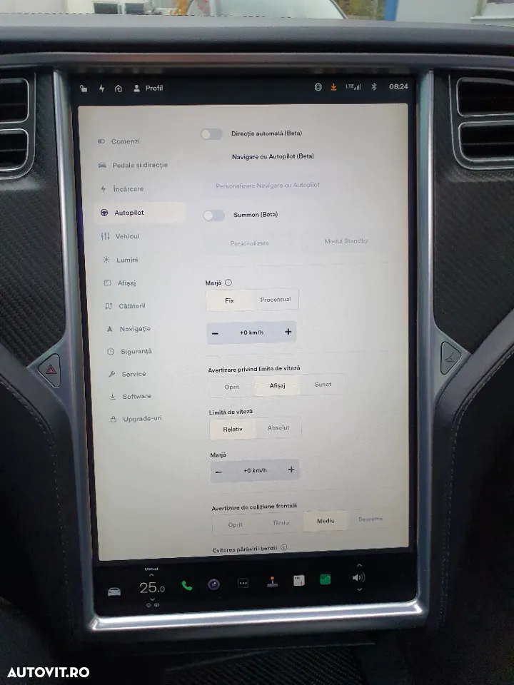 Tesla Model S - 20