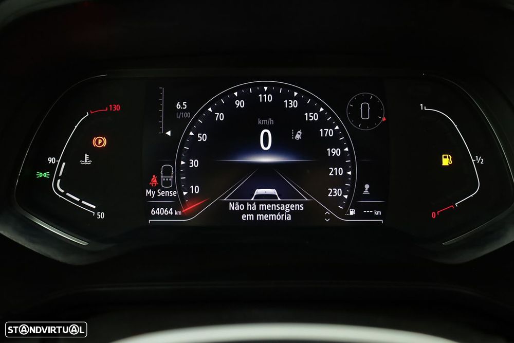 Renault Captur 1.0 TCe Techno - 13