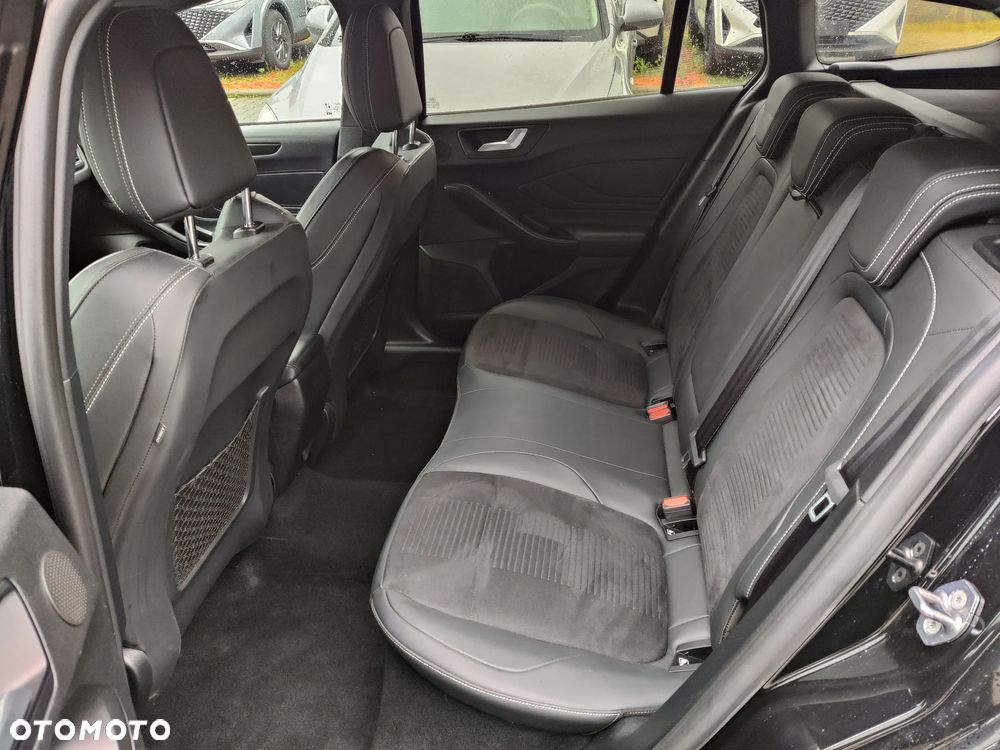 Ford Focus 2.0 EcoBlue ST X - 20