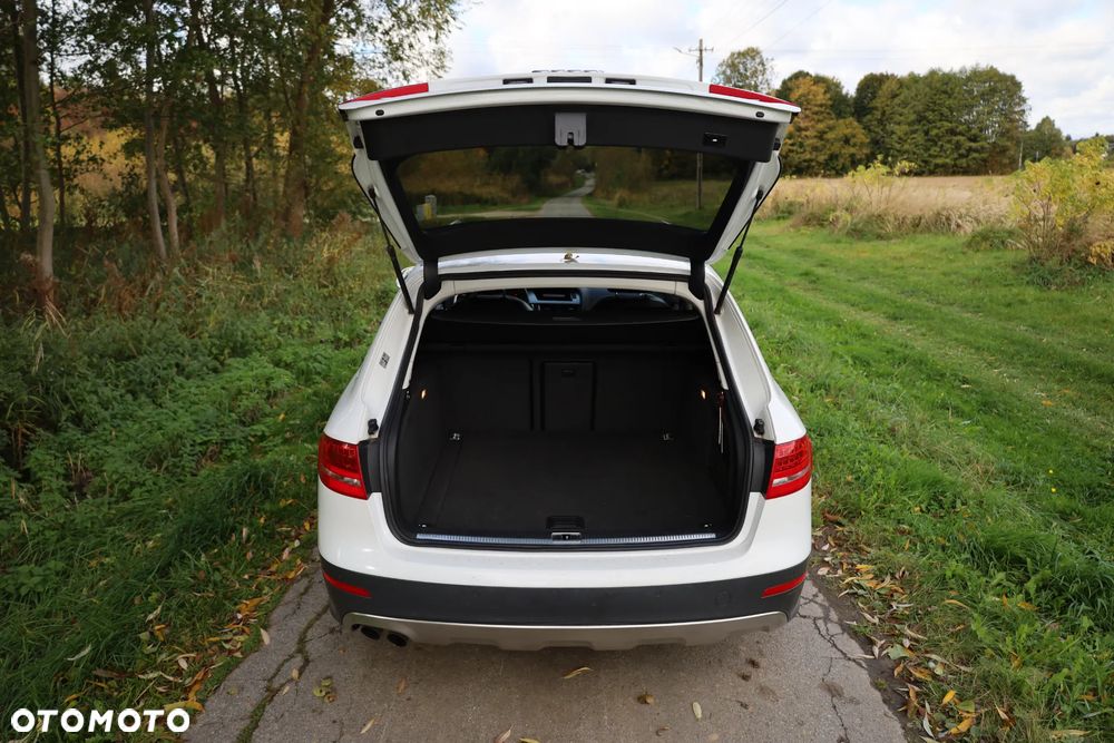Audi A4 Allroad 2.0 TDI Quattro - 18