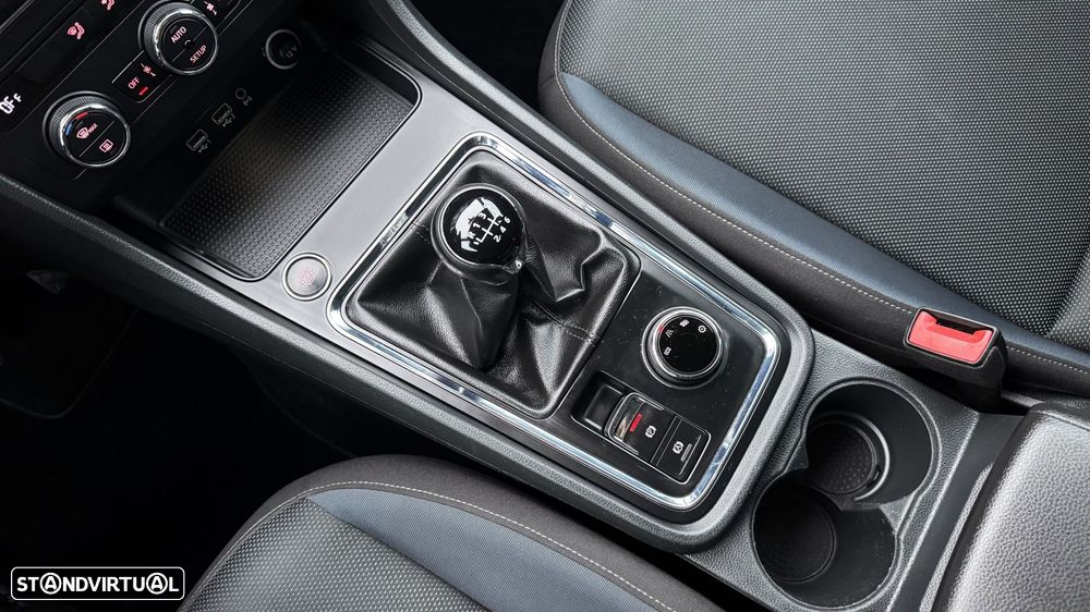 SEAT Ateca 1.6 TDI Xcellence - 25