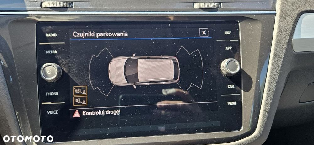 Volkswagen Tiguan 1.5 TSI EVO Life - 24