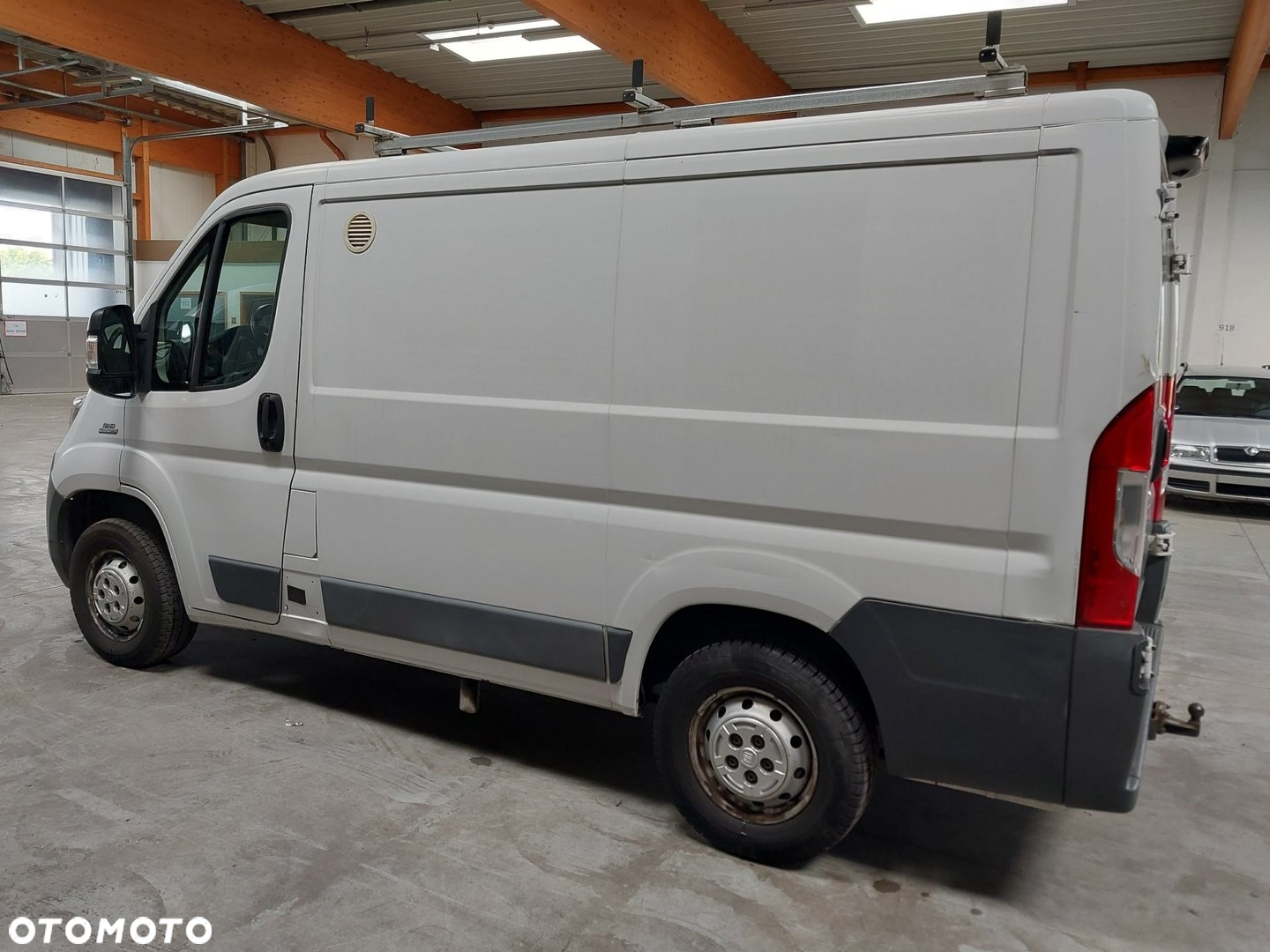 Fiat Ducato - 13