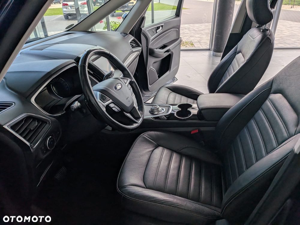 Ford Galaxy - 28