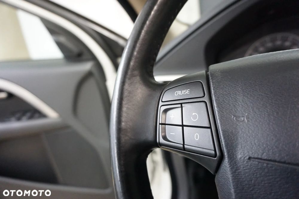 Volvo V70 2.0D Kinetic - 23