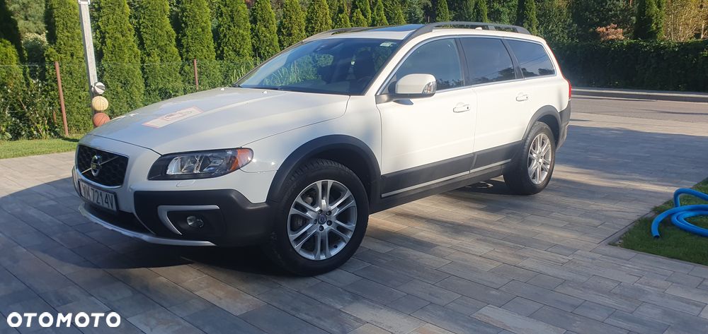Volvo XC 70 T5 Geartronic Momentum - 2
