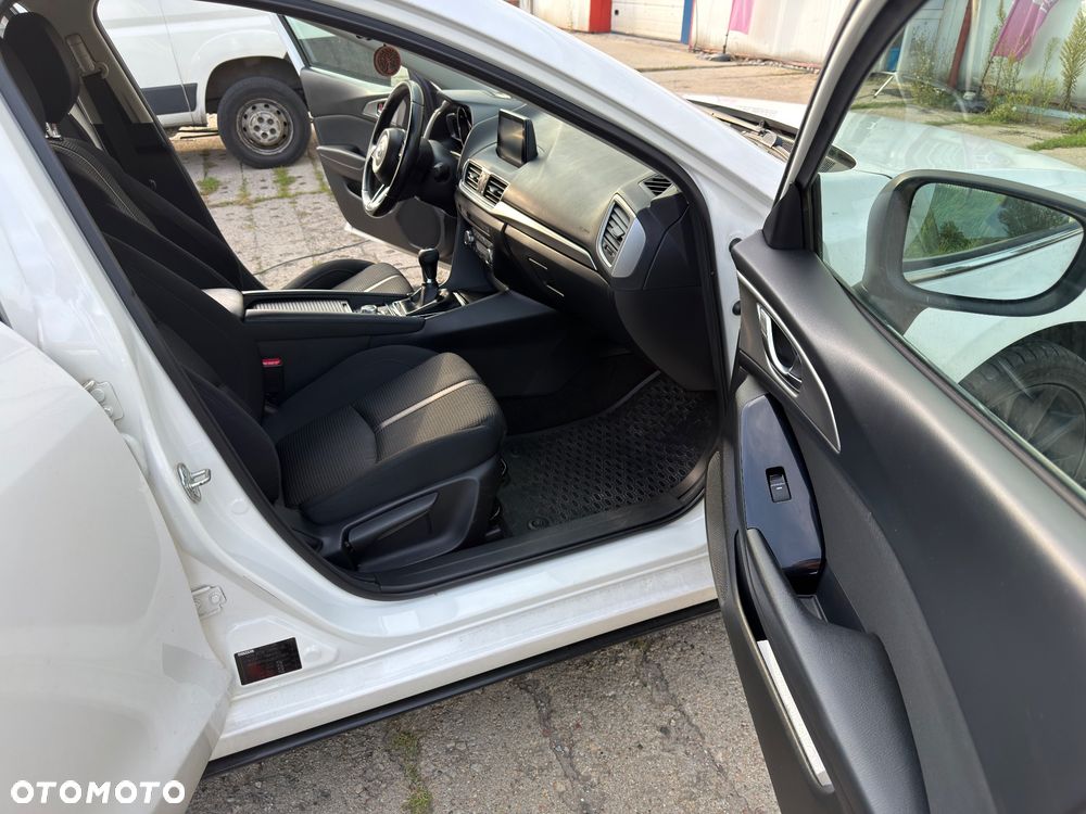 Mazda 3 - 26