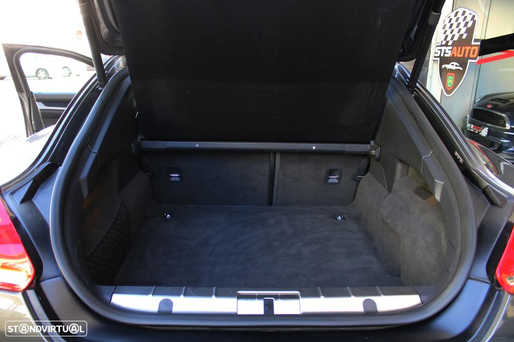 Porsche Panamera S Hybrid - 51