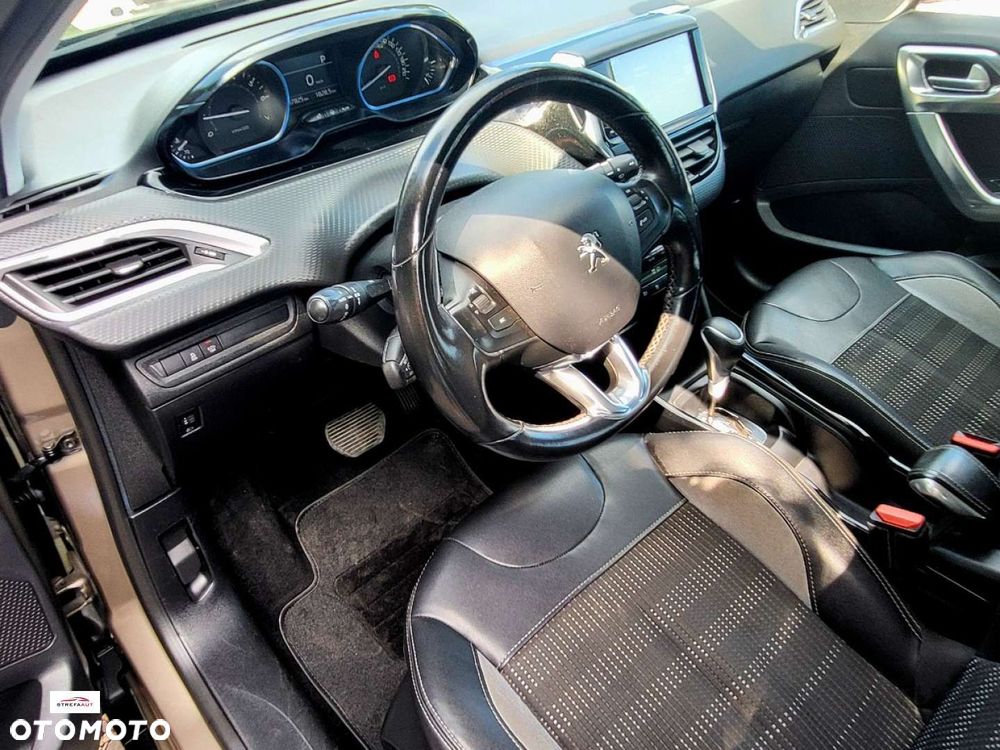 Peugeot 2008 - 24