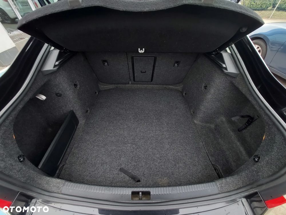 Skoda Octavia 1.8 TSI Ambition - 16