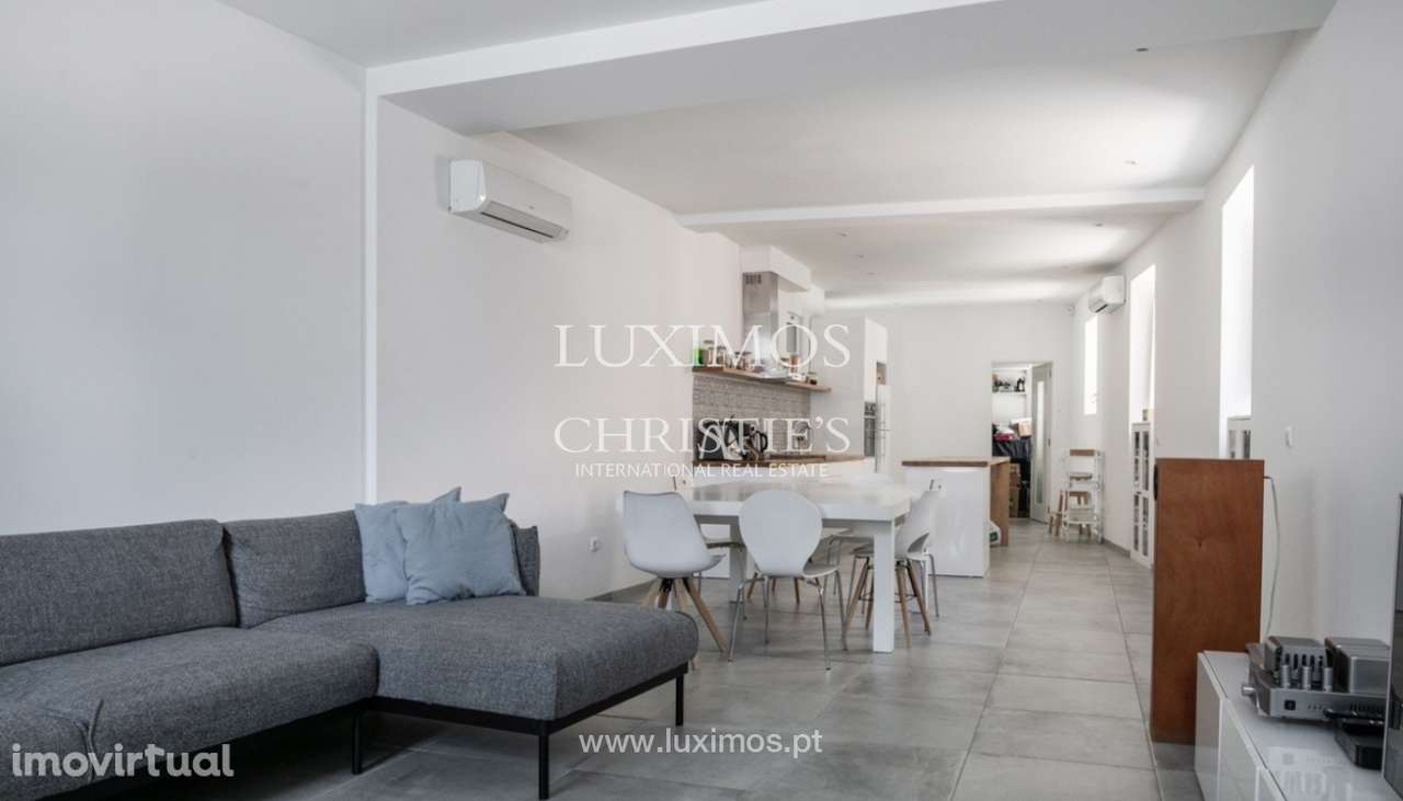 Moradia V3 para venda, no centro de Loulé, Algarve - Grande imagem: 5/21