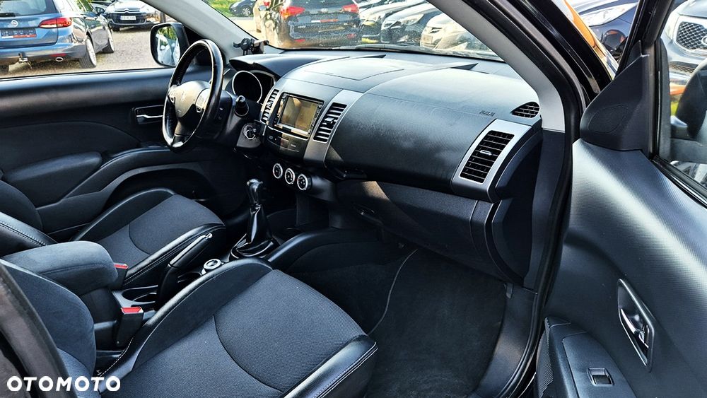 Peugeot 4007 - 35