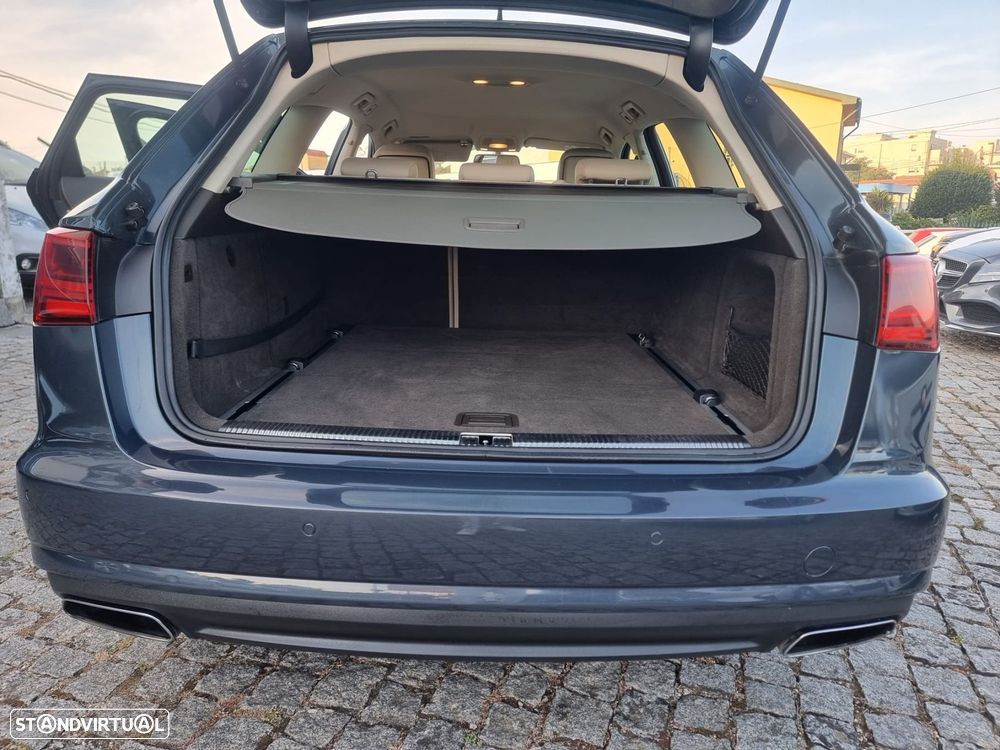 Audi A6 Avant 3.0 TDi V6 Business Line S tronic - 35
