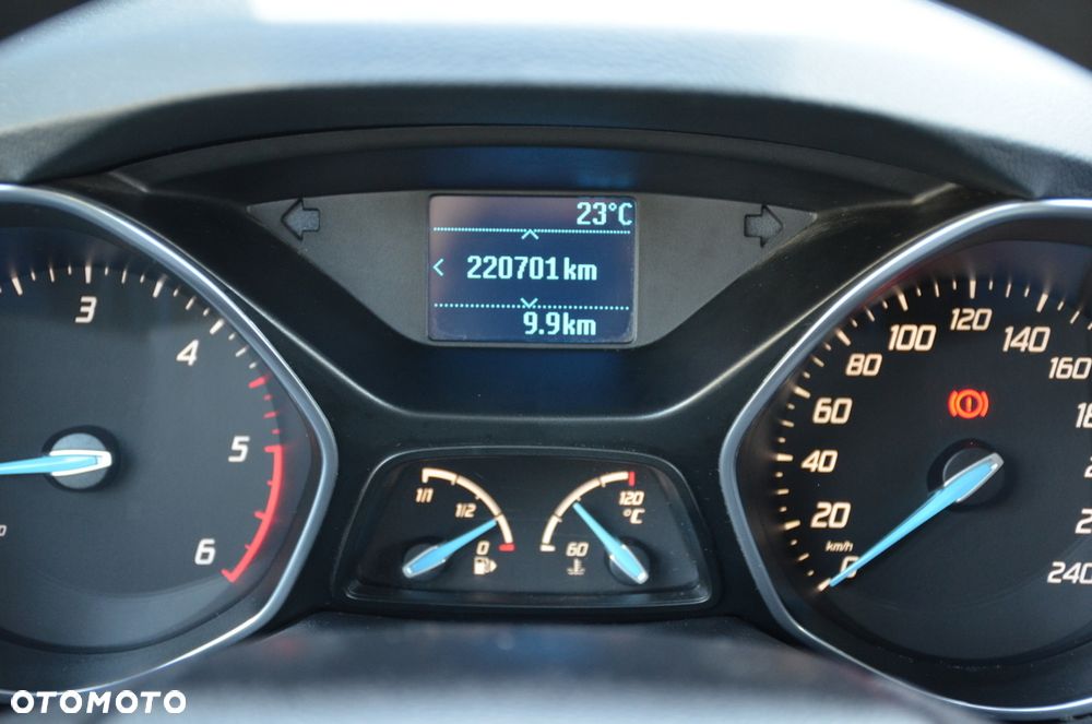 Ford Grand C-MAX 1.6 TDCi Ambiente - 36