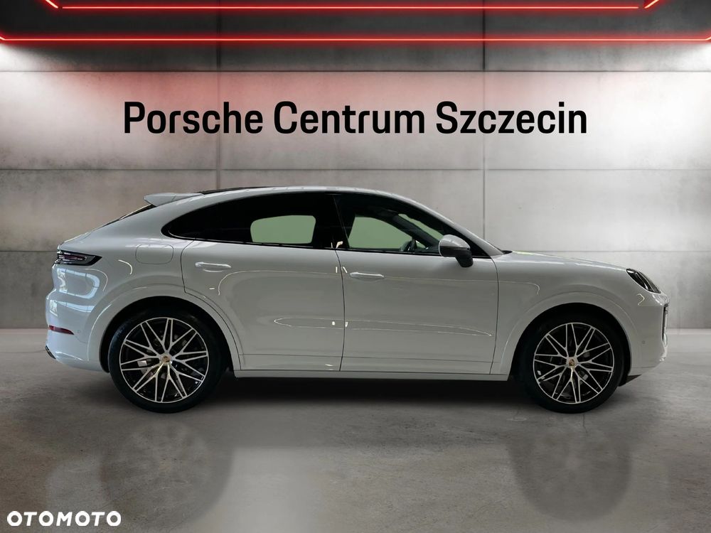 Porsche Cayenne Standard - 6