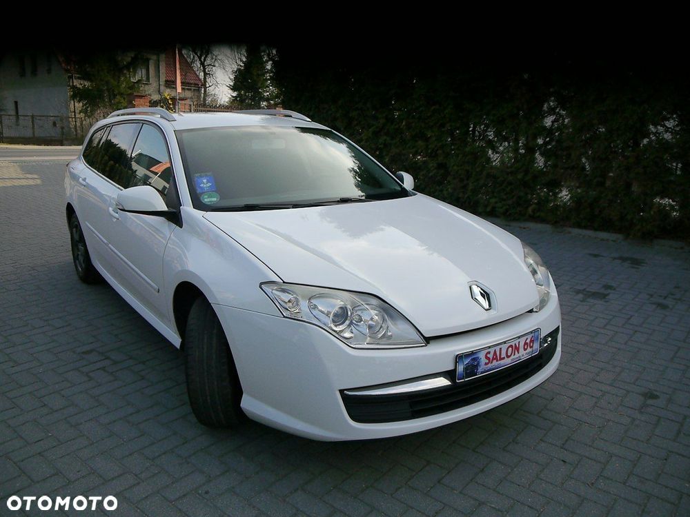 Renault Laguna 2.0 16V 140 Expression - 9