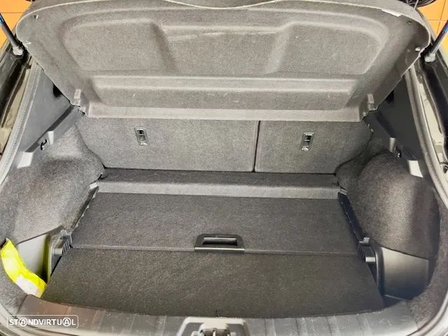 Nissan Qashqai 1.5 dCi N-Style DCT - 40