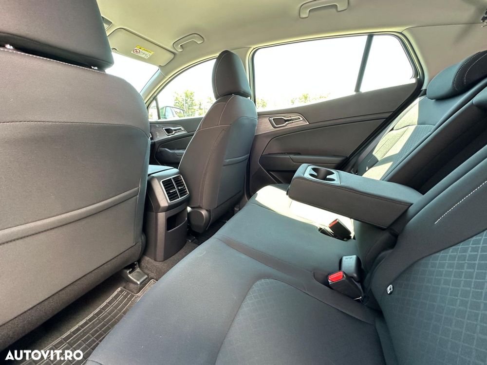 Kia Sportage - 22