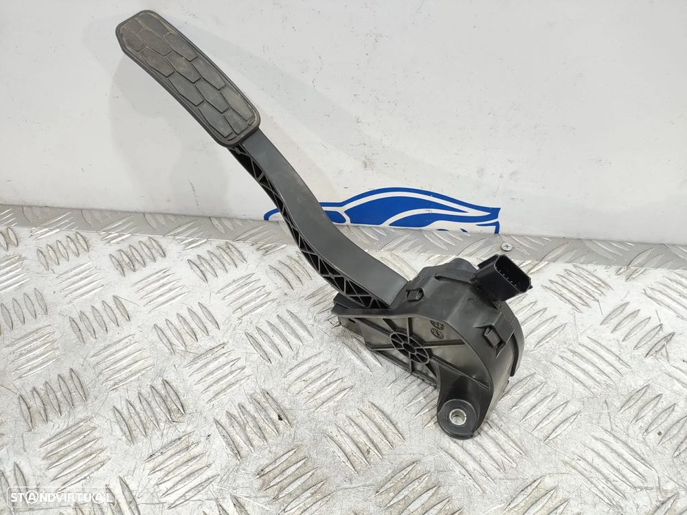 Pedal De Acelerador Eletrónico Original Jaguar XE X760 - 7