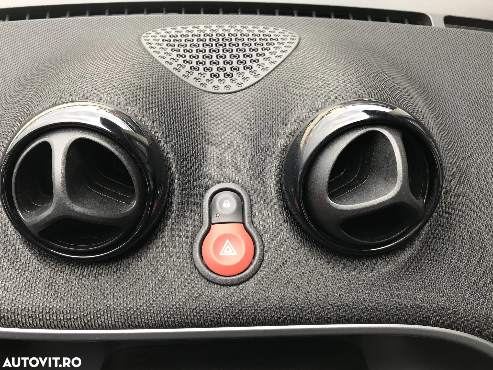 Smart Fortwo coupe EQ - 24