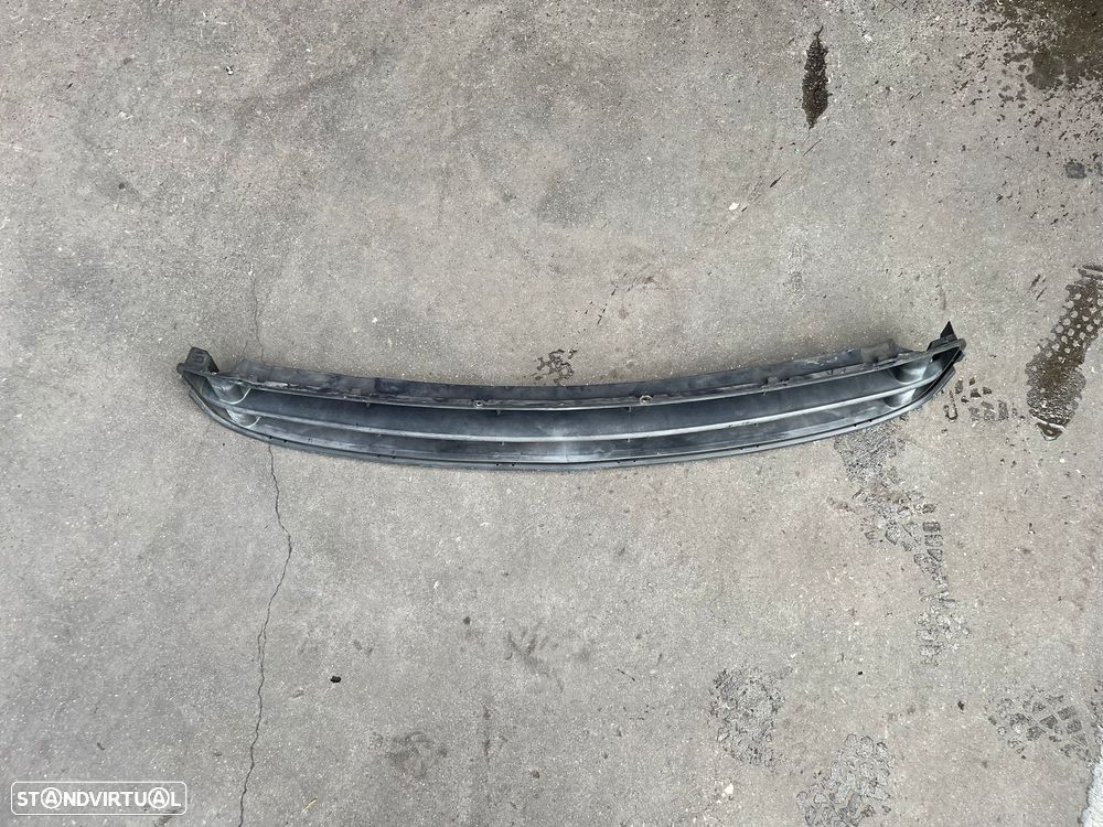 Honda Jazz II - GRELHA INFERIOR PARA CHOQUES FRENTE - G173 - 4
