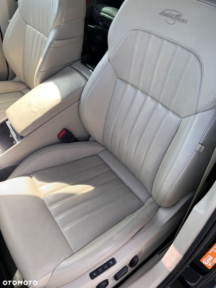 Skoda Superb 2.0 TDI 4x4 L&K DSG - 12
