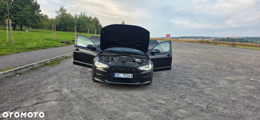 Audi A6 Avant - 28