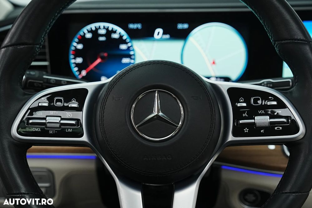 Mercedes-Benz GLE 350 e 4MATIC 9G-TRONIC Exclusive - 37