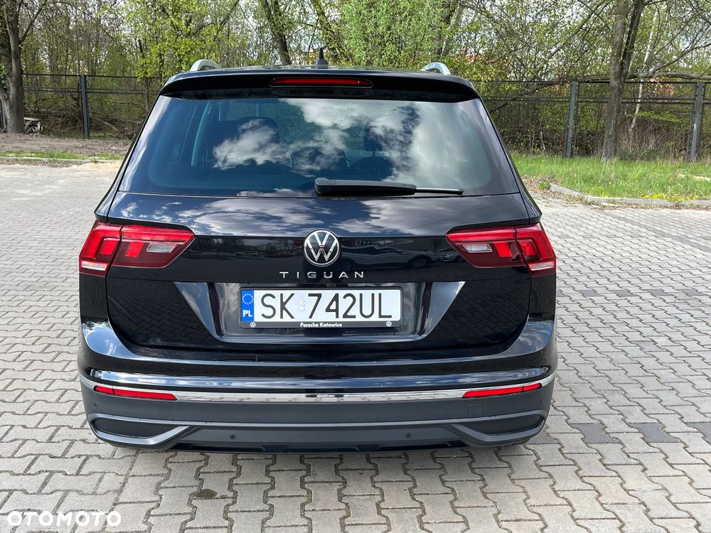 Volkswagen Tiguan 1.5 TSI EVO Life - 6