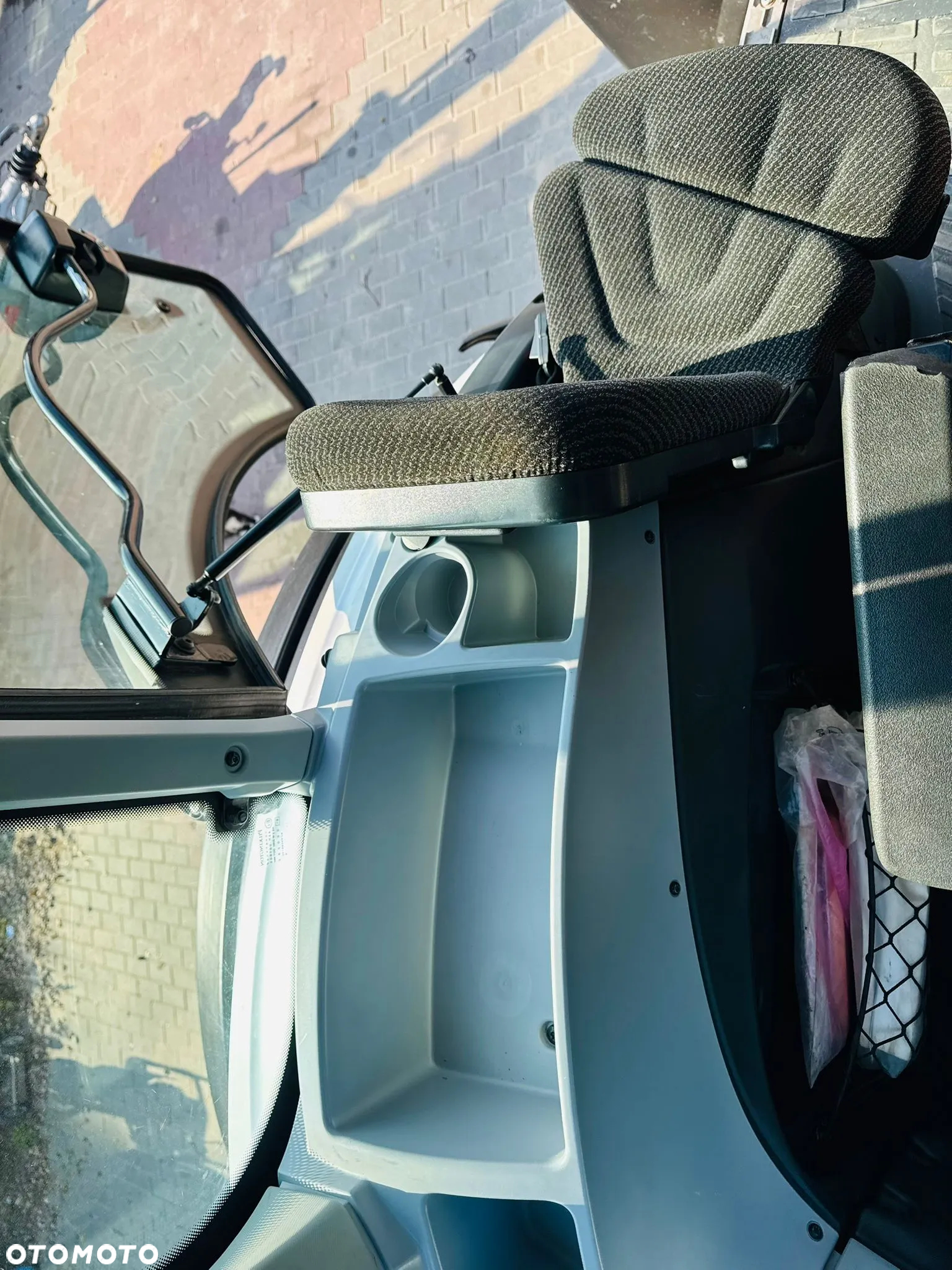 Valtra T174 UNLIMITED Versu - 17