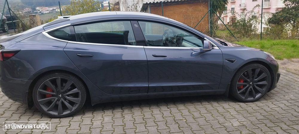 Tesla Model 3 ver-performance-dual-motor-awd - 6