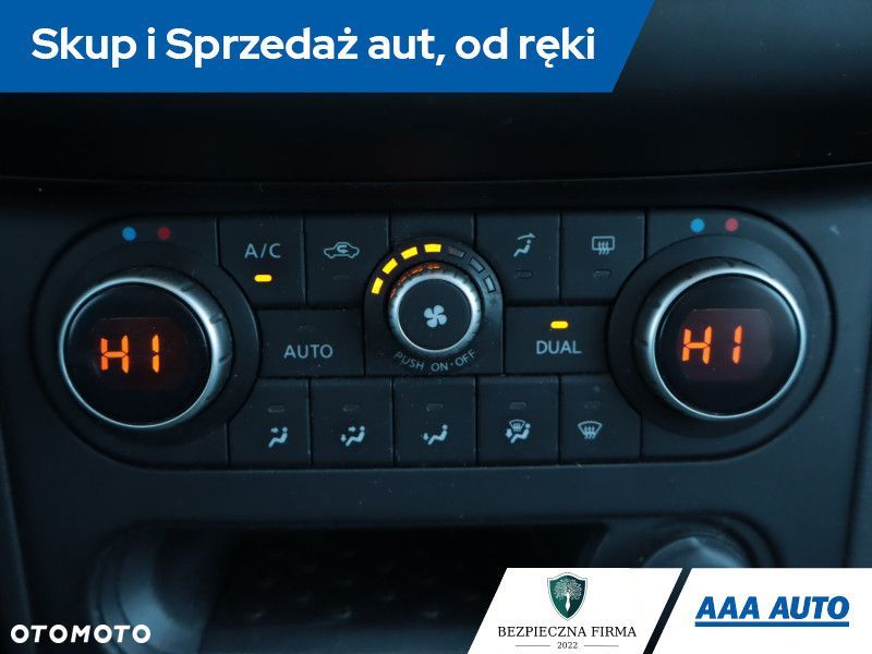 Nissan Qashqai+2 - 14