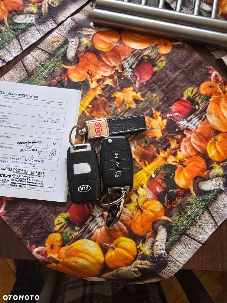 Kia Sportage 1.6 GDI Business Line M 2WD - 30