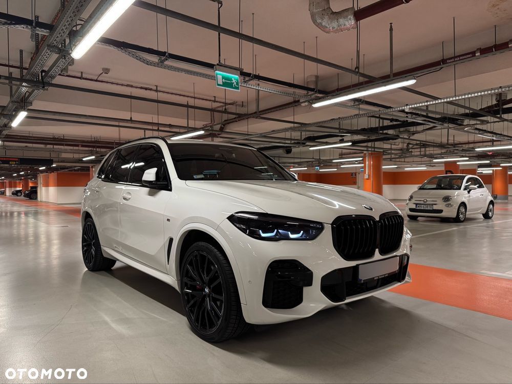 BMW X5 xDrive40i mHEV - 3