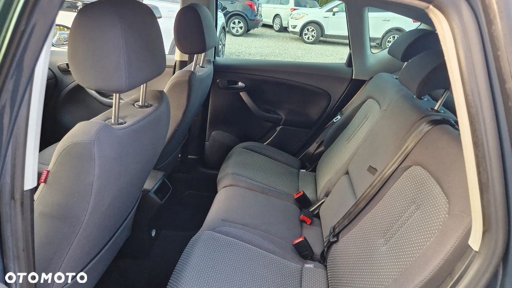Seat Altea 1.4 TSI Comfort Limited - 17